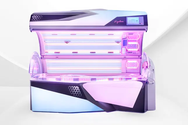 Ergoline Fusion Edge
