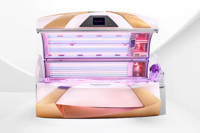 Ergoline Prestige Fusion Gold